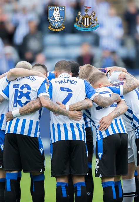 sheffield wednesday vs newcastle united u21